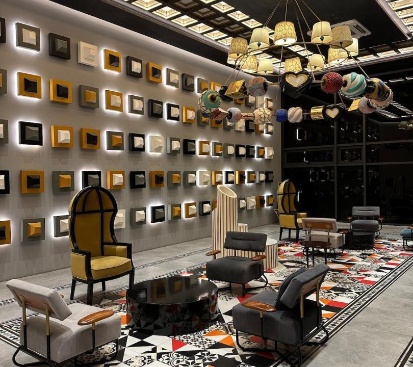 Photo of Livingroom in Taman Midah