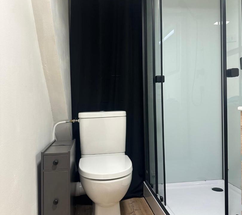 Photo of Bathroom in Pont-Audemer