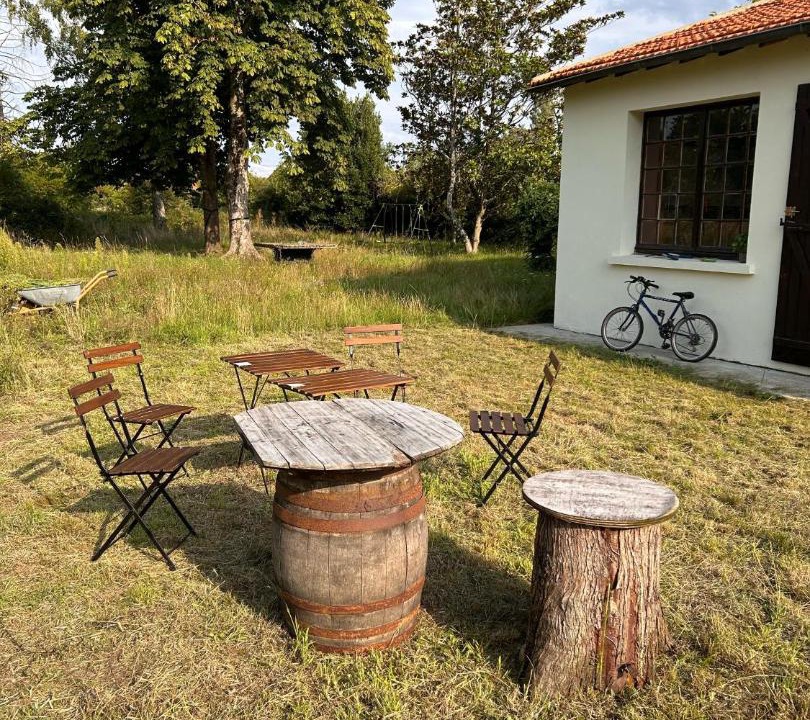 Photo of Others in Les Houches