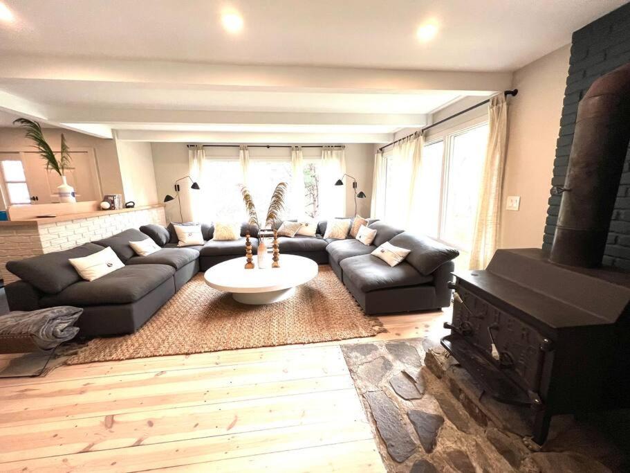 Photo of Livingroom in Prattsville