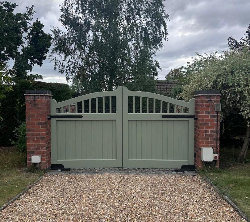 Photo of Outdoor in Tatton Park