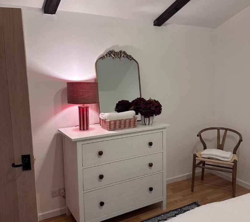 Photo of Bedroom in Tatton Park