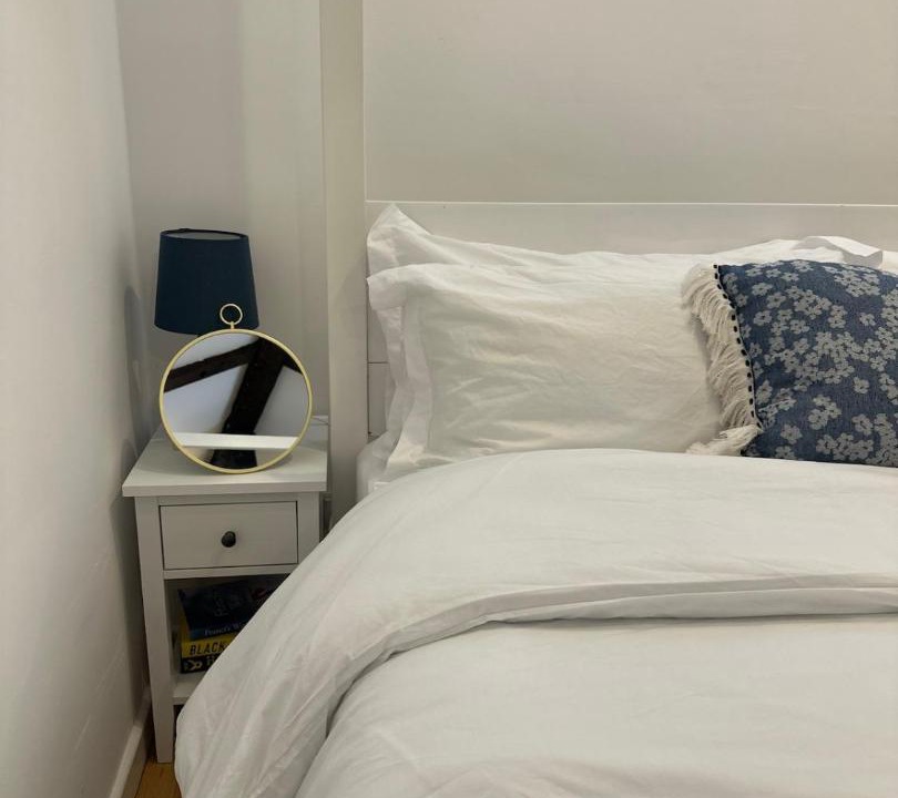 Photo of Bedroom in Tatton Park