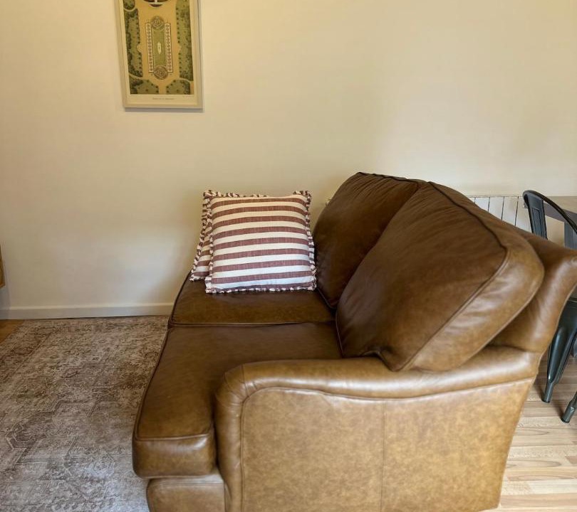 Photo of Livingroom in Tatton Park