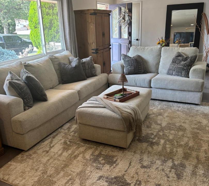 Photo of Livingroom in Pueblo