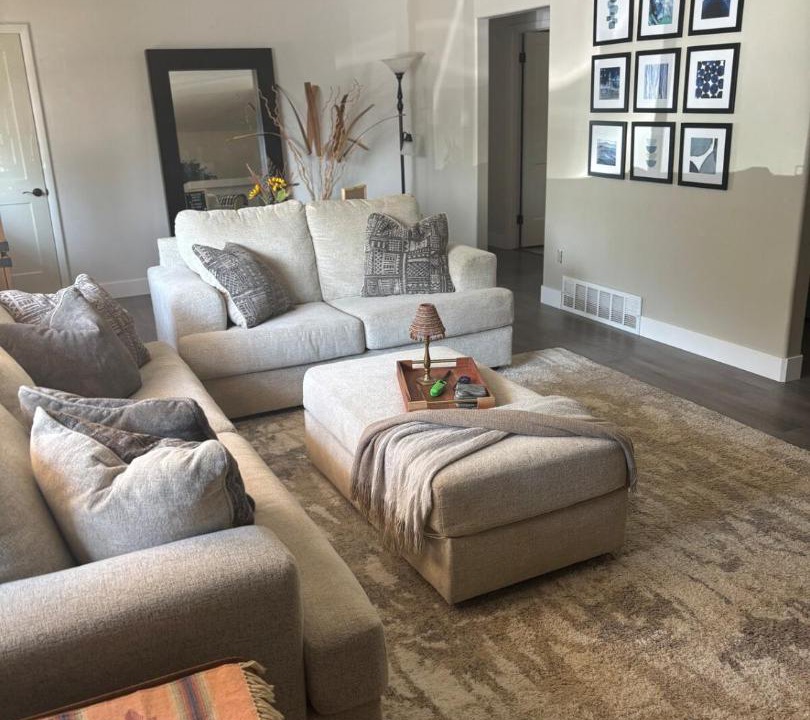 Photo of Livingroom in Pueblo
