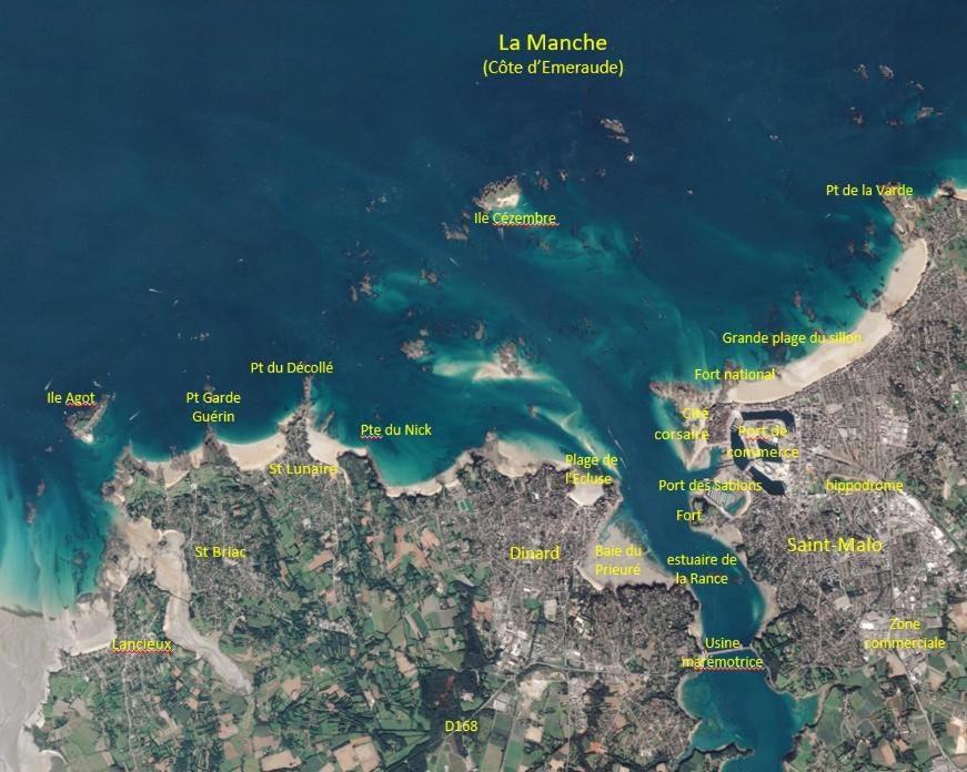 Photo of Others in Plouer-sur-Rance