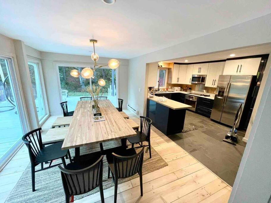 Photo of Kitchen in Prattsville