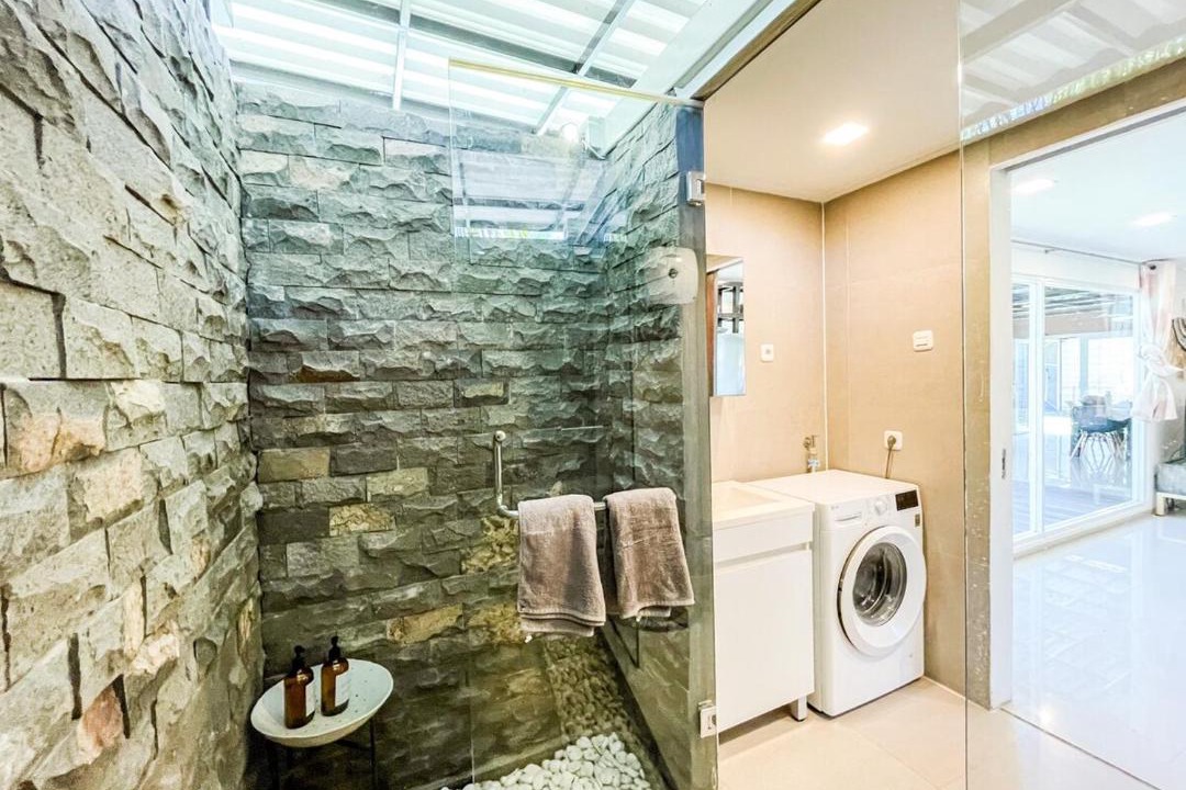 Photo of Bathroom in Selong Belanak