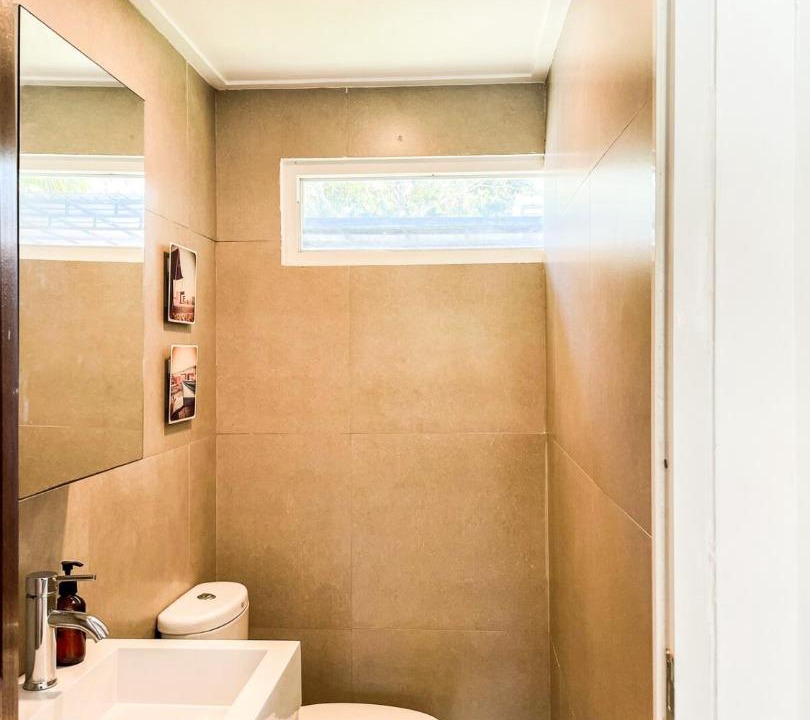 Photo of Bathroom in Selong Belanak