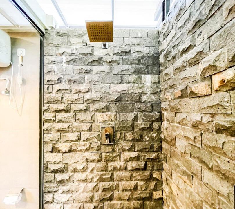Photo of Bathroom in Selong Belanak