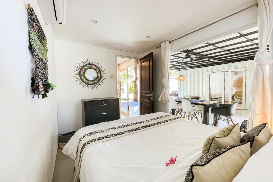 Photo of Bedroom in Selong Belanak