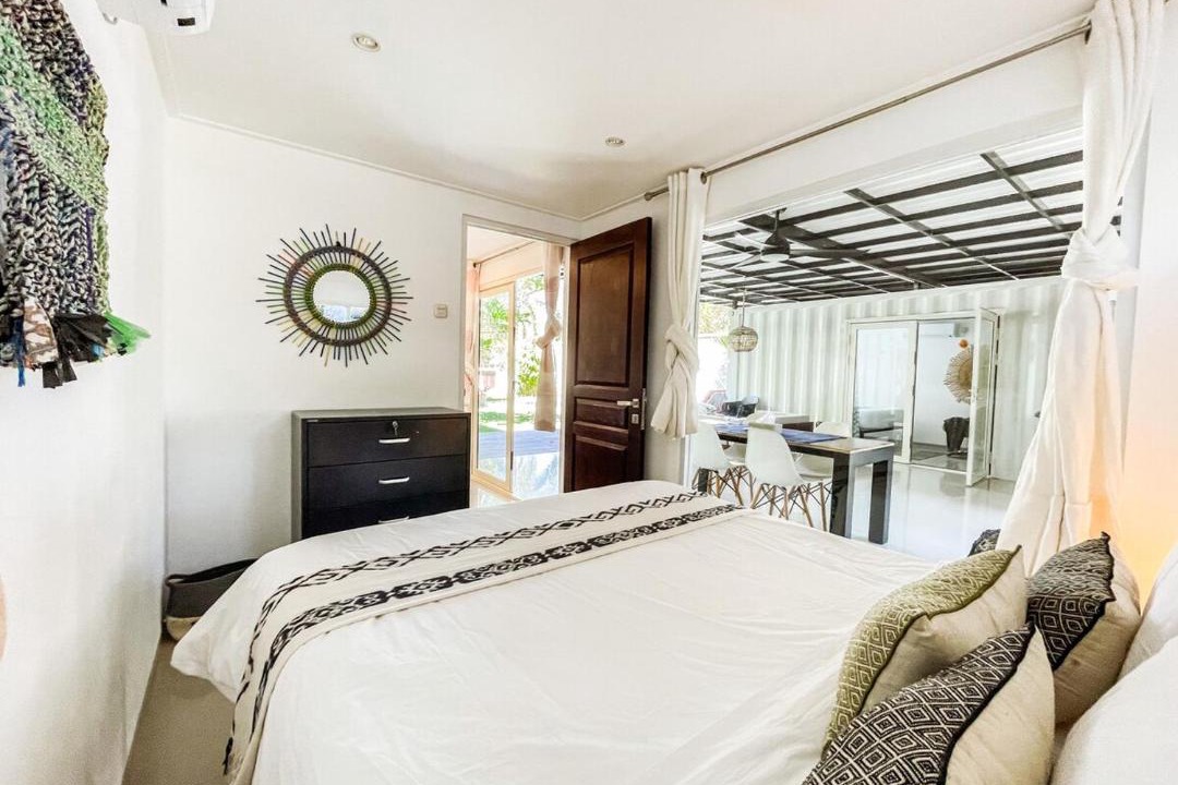 Photo of Bedroom in Selong Belanak