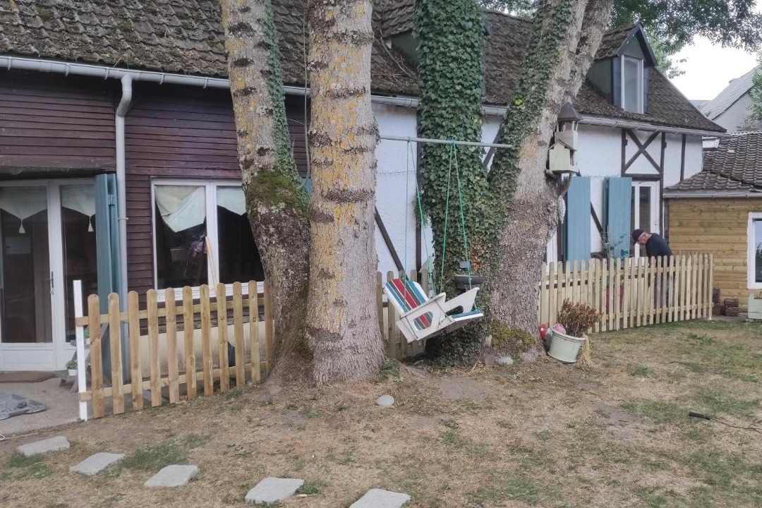 Photo of Others in Fresnes-Tilloloy