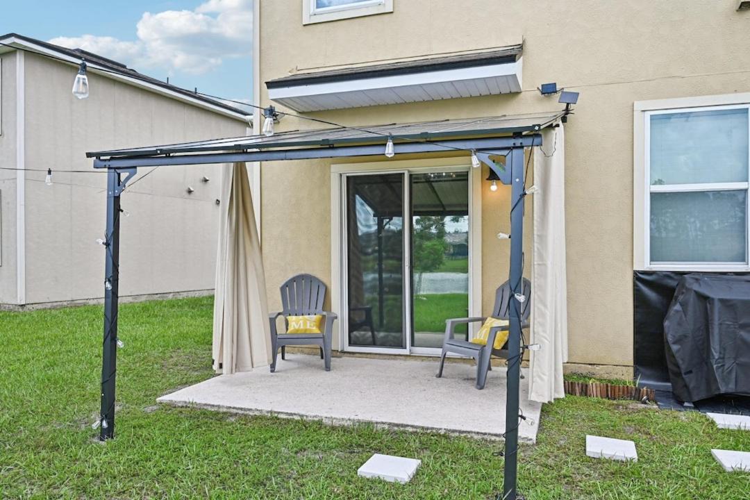 Photo of Patio Balcony in Northside