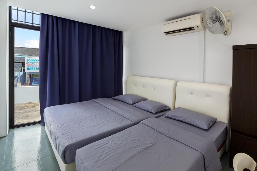 Photo of Others in Downtown George Town