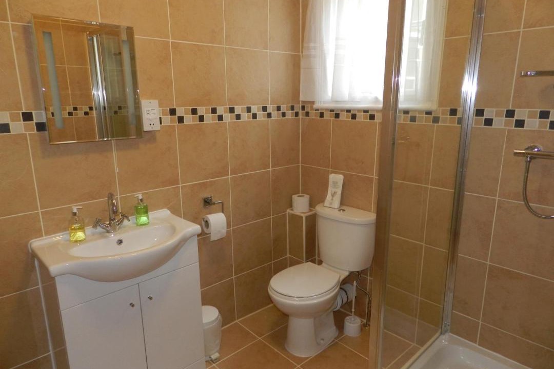 Photo of Bathroom in Weymouth