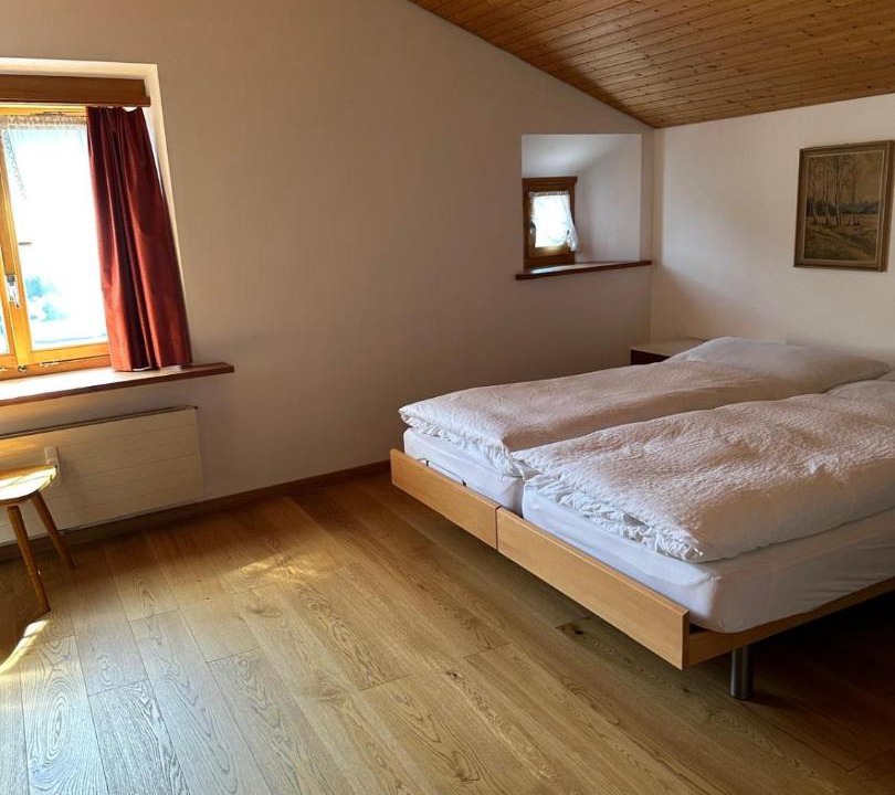 Photo of Bedroom in Santa Maria Val Muestair