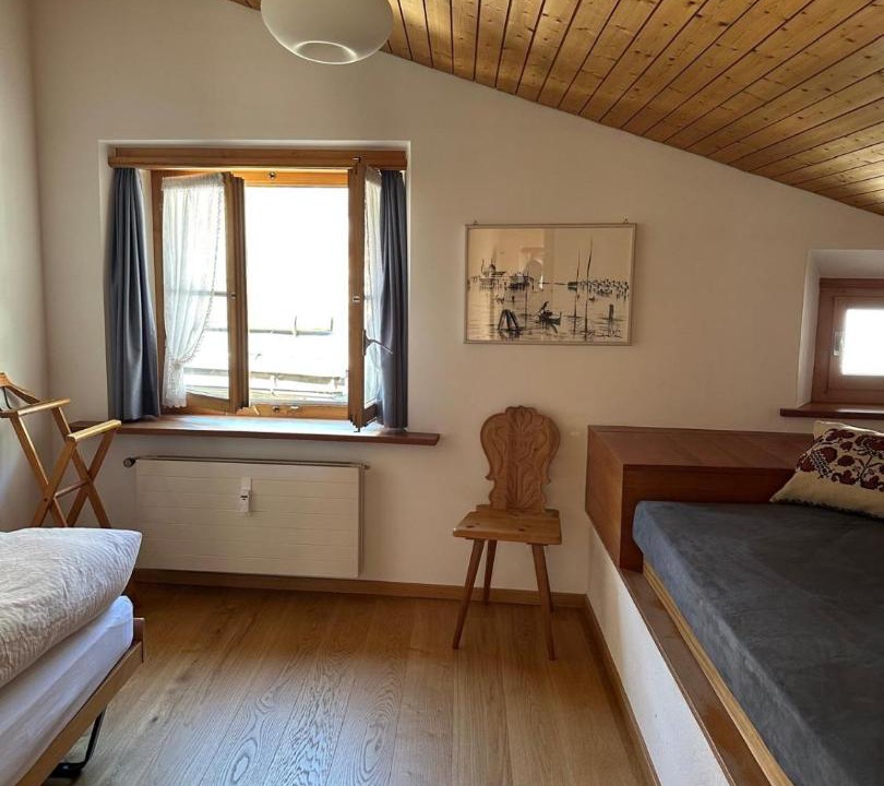 Photo of Bedroom in Santa Maria Val Muestair