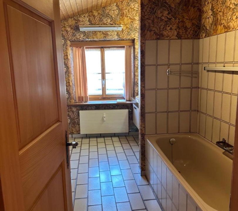 Photo of Bathroom in Santa Maria Val Muestair
