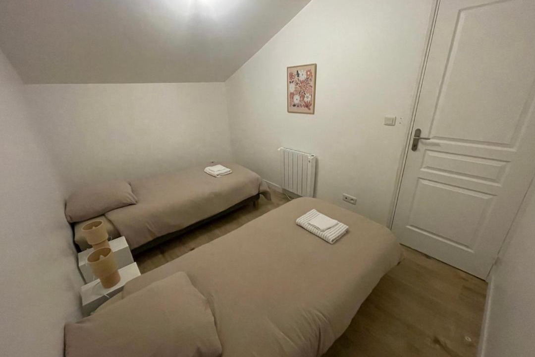 Photo of Others in Mortagne-sur-Sevre