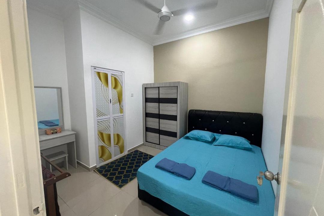 Photo of Bedroom in Klang