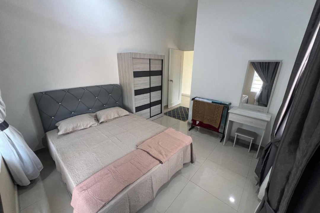 Photo of Bedroom in Klang