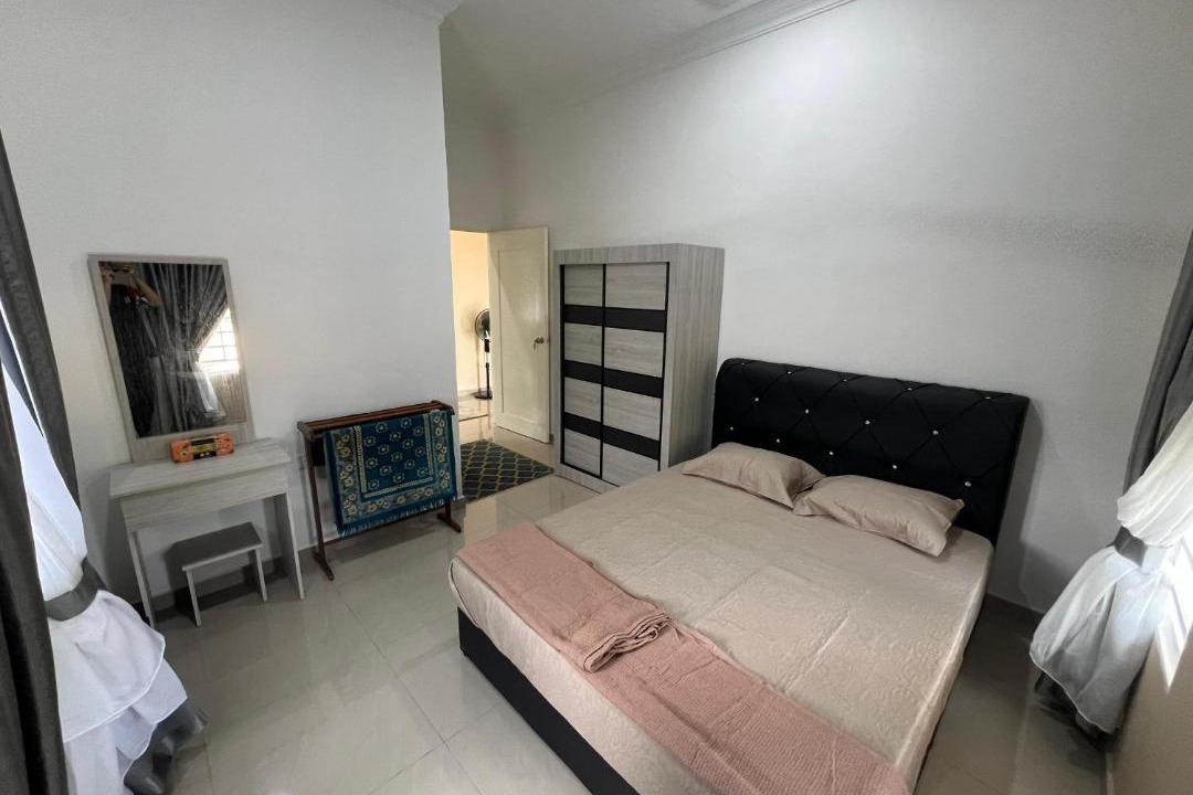 Photo of Bedroom in Klang