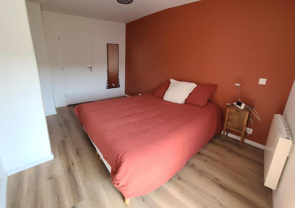 Photo of Bedroom in Dammartin-sur-Tigeaux