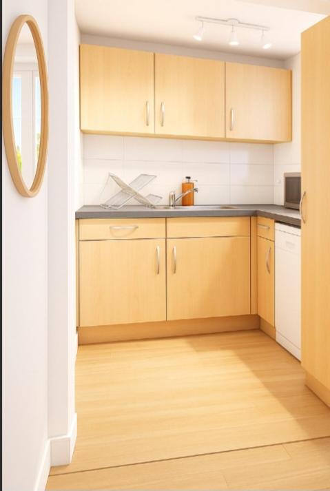 Photo of Kitchen in Ensisheim