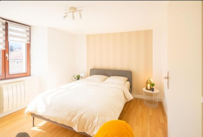 Photo of Bedroom in Ensisheim