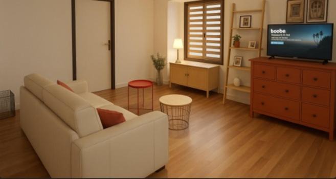 Photo of Livingroom in Ensisheim