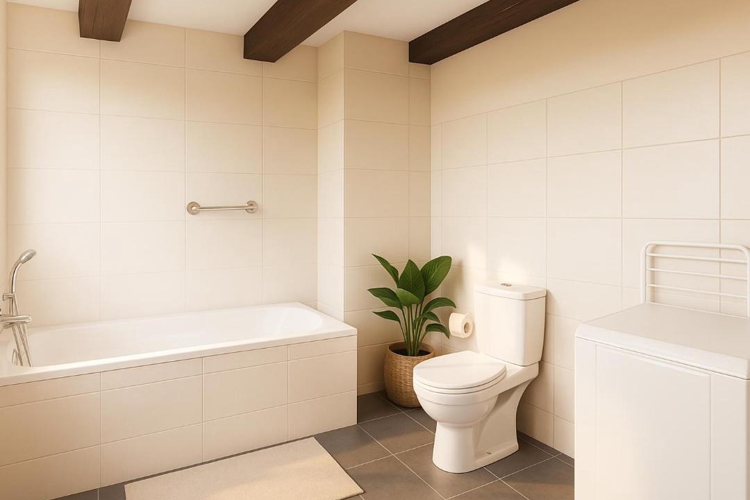 Photo of Bathroom in Ensisheim