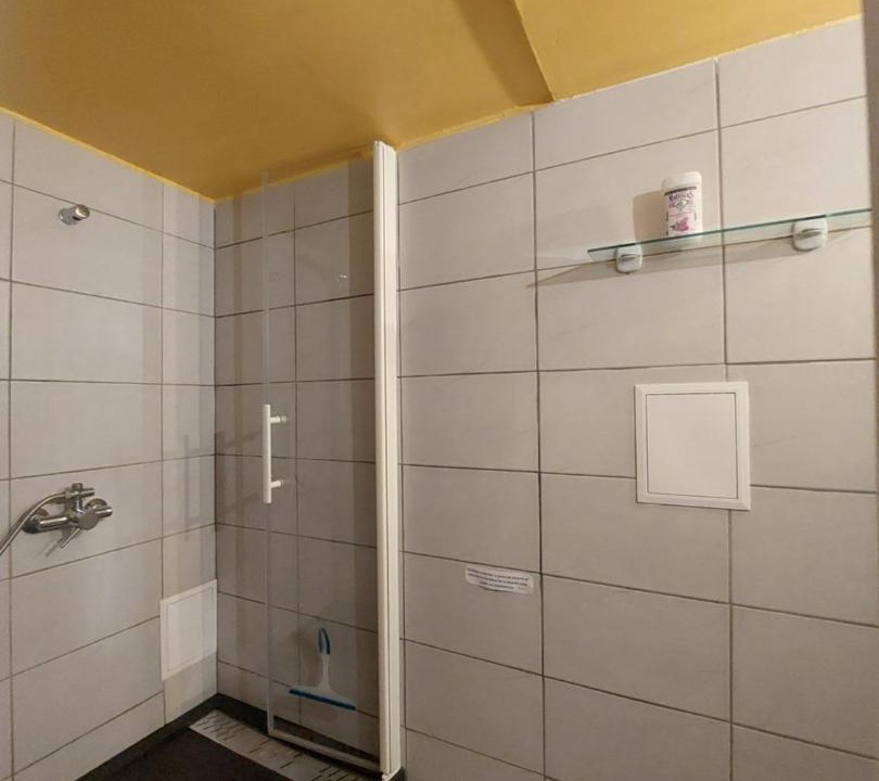 Photo of Bathroom in Couiza