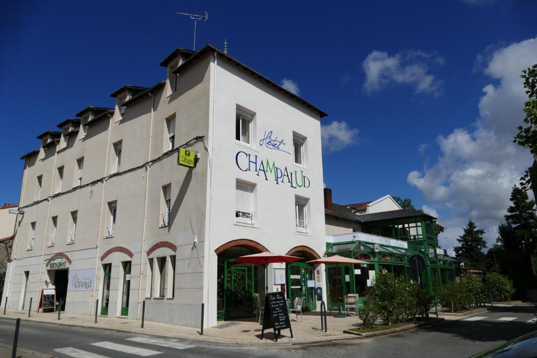 Photo of Others in Champtoceaux
