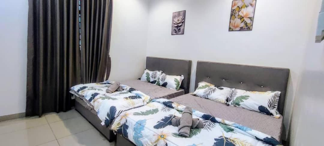 Photo of Bedroom in Hutan Melintang