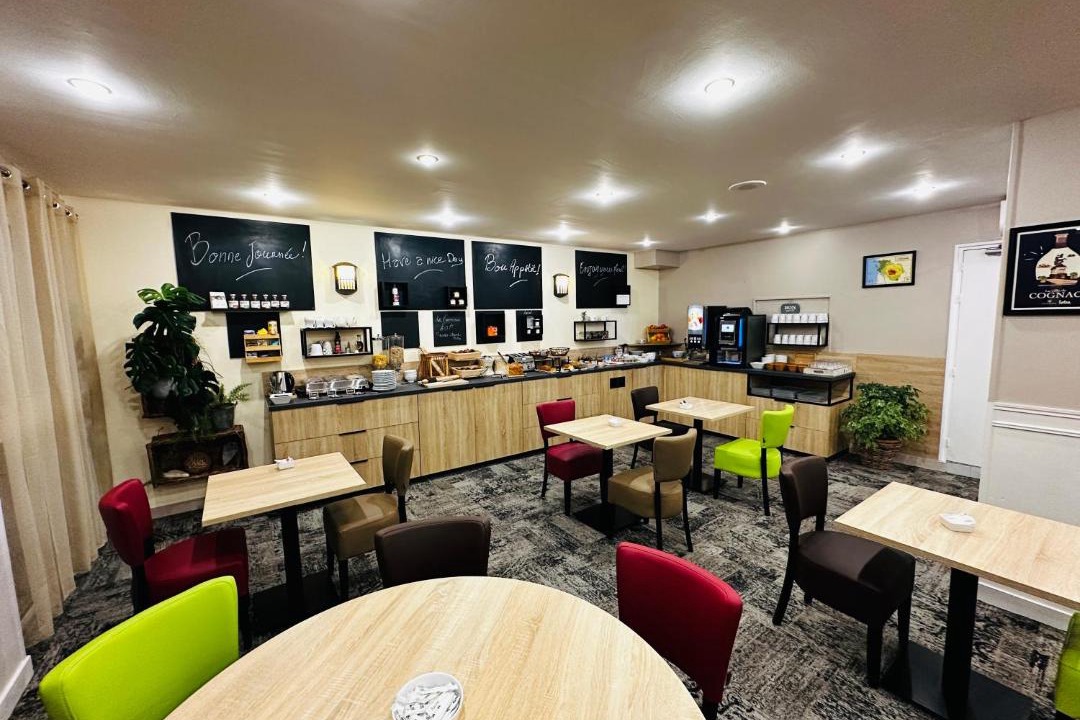 Photo of Kitchen in Chateaubernard