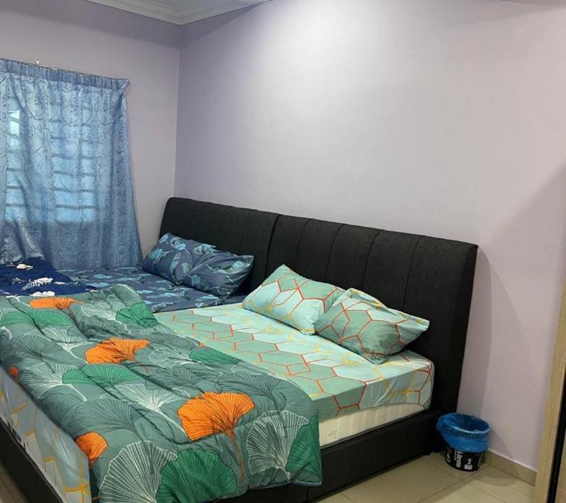 Photo of Bedroom in Port Dickson