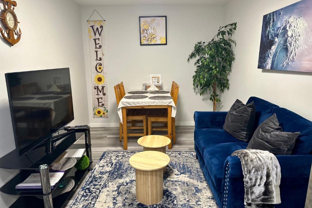 Photo of Livingroom in Calgary