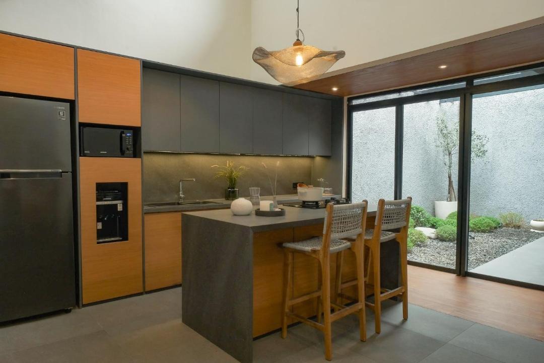 Photo of Kitchen in West Bandung