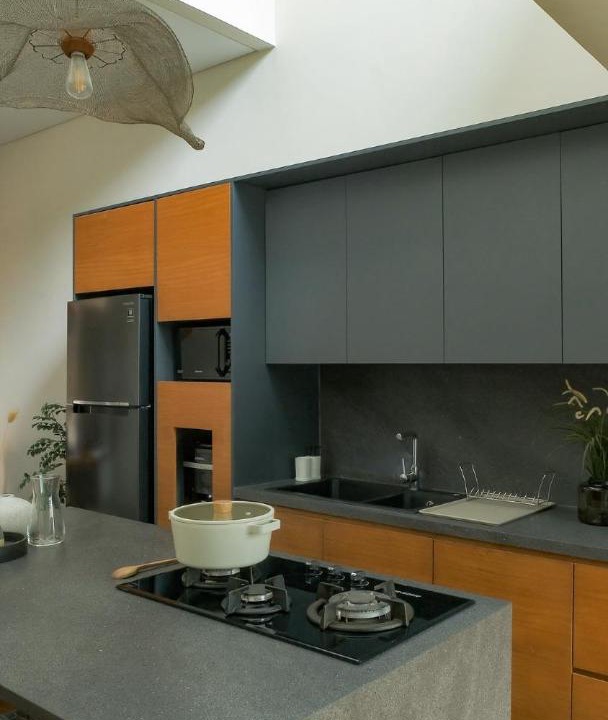 Photo of Kitchen in West Bandung