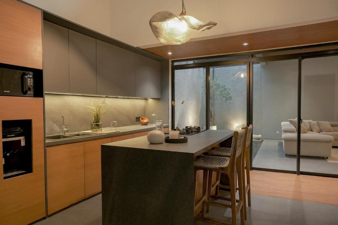 Photo of Kitchen in West Bandung