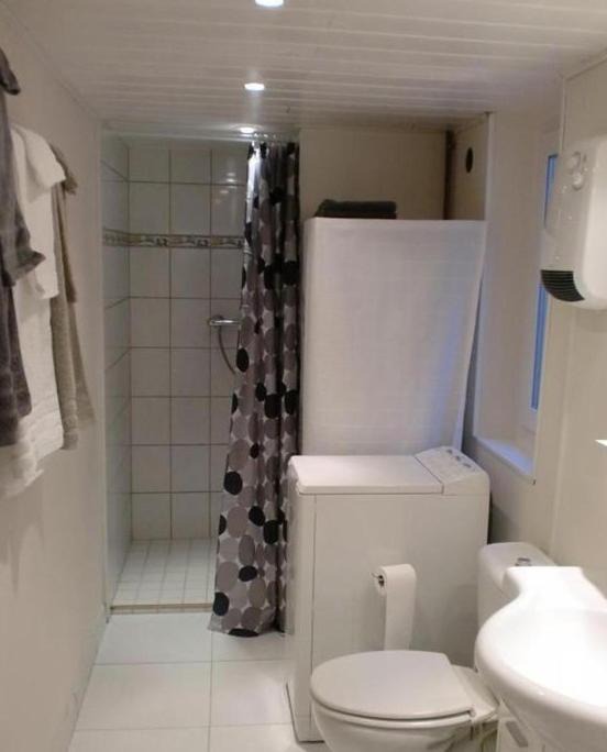 Photo of Bathroom in Kilstett
