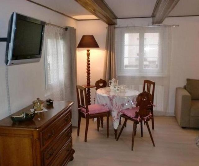 Photo of Livingroom in Kilstett