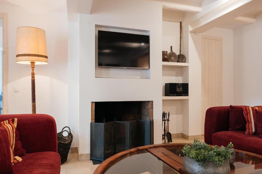 Photo of Livingroom in Castellnou de Bages