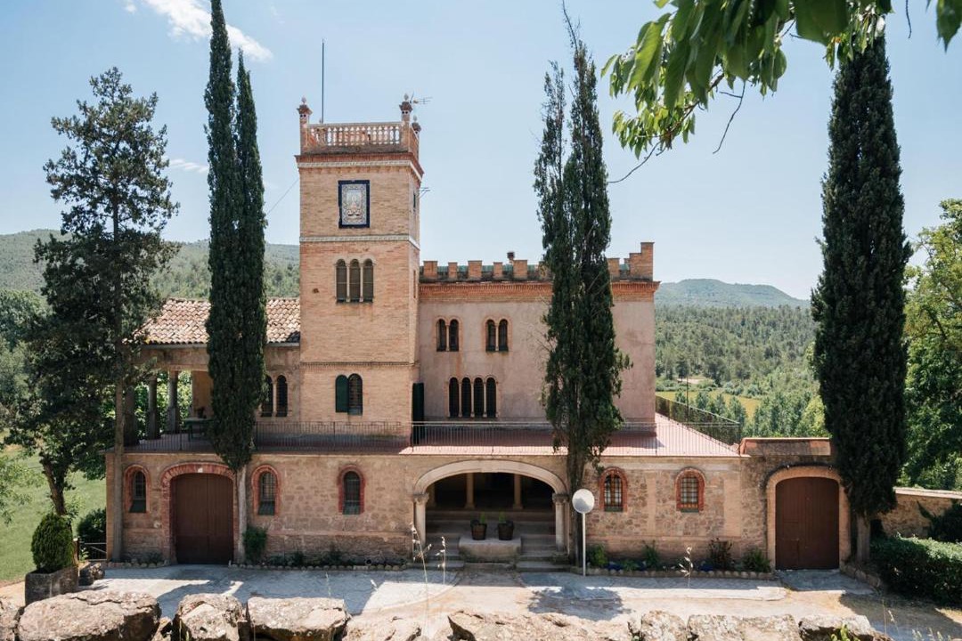 Photo of Others in Castellnou de Bages