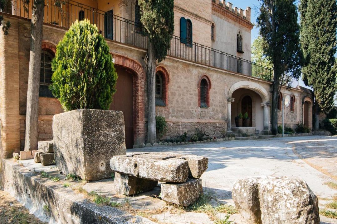 Photo of Others in Castellnou de Bages