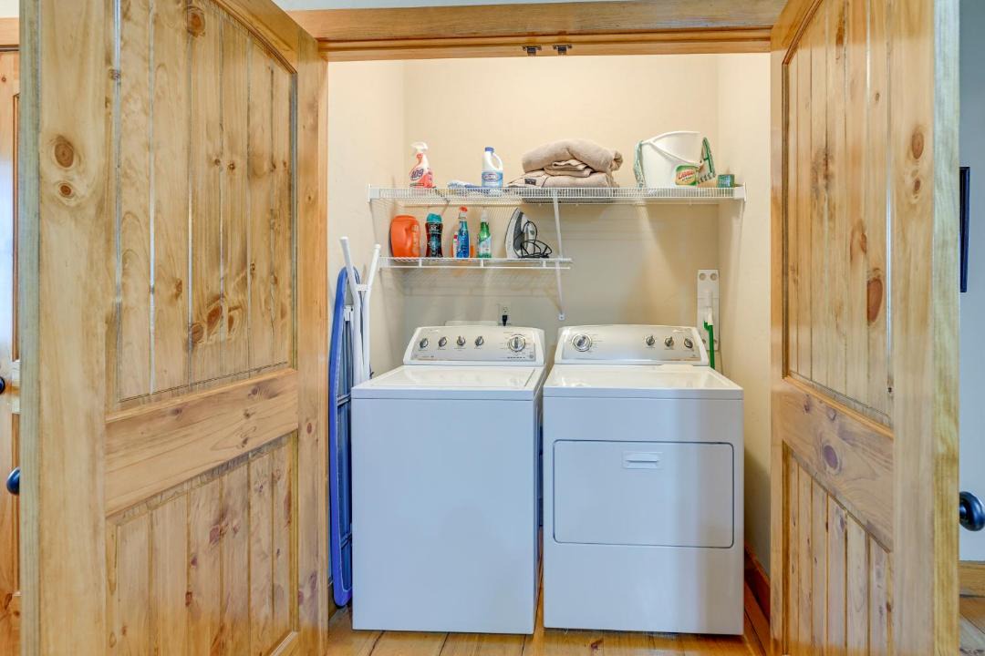 Photo of Bathroom in Deer Run