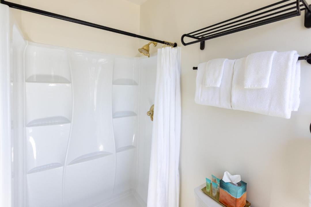 Photo of Bathroom in Stevenson