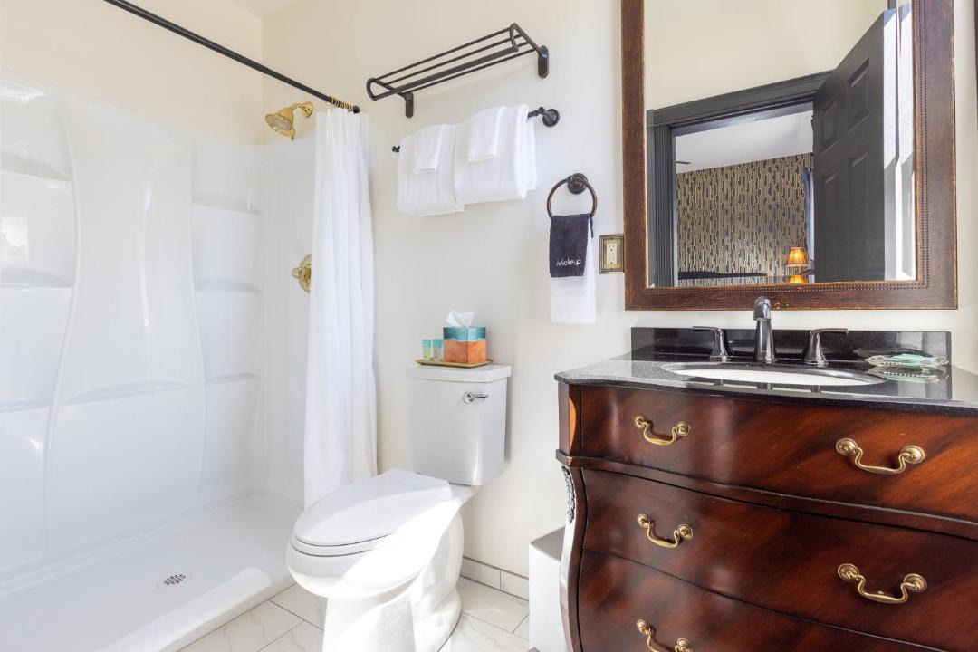 Photo of Bathroom in Stevenson